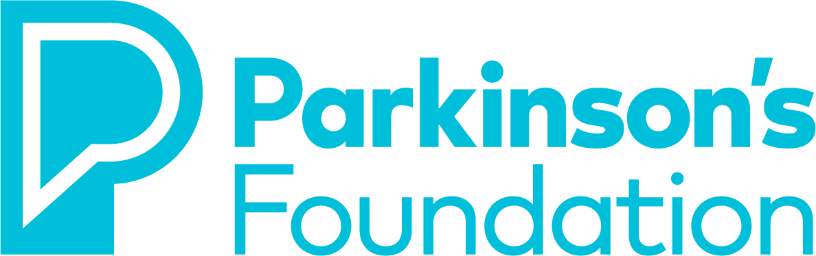 Parkinson Foundation Logo