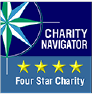 charity navigator four star charity